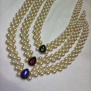 Combo of 3 (Necklace)